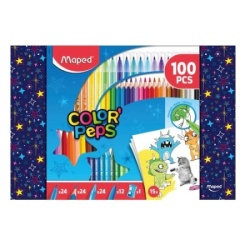 Maped poklon set za bojenje ( M984721 )