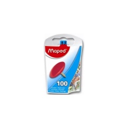 Maped rajsnadle u boji 1/100 ( m310011 )