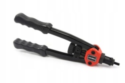 Mar-pol m49570 Set klešta za blind - zakivne matice ( M49570 )