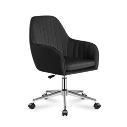 Mark Adler kancelarijska stolica future 5.2 black ( 8219 )