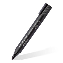 Marker lumo obli crni 60 ( 85838 )