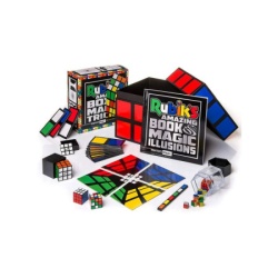 Marvins magic rubikova kocka set trikova ( MM7101 )