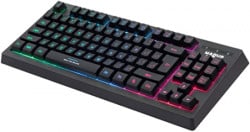 Marvo KG962 black R gaming USB tastatura ( 002-0199 ) - Img 2