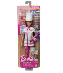 Mattel barbie lutka kuvarica ( 108077 )