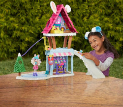 Mattel enchantimals set kućica sa lutkom GJX50 ( 819953 )