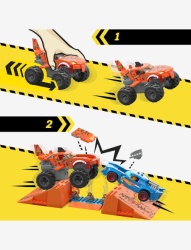 Mattel hotwheels staza ( 102747 )-4