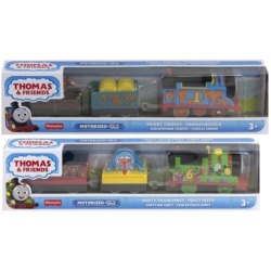 Mattel thomas voz hfx97 ( 047819 )