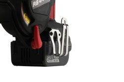 Max rb443t, 2x5.0ah mašina za vezivanje armature  ( MAX RB443T )-2