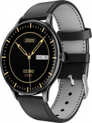 Maxcom fw48k vanad crni smartwatch - Img 1