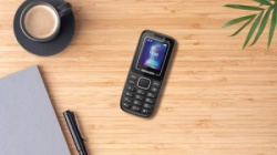 Maxcom MM135 LIGHT mobilni telefon