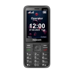 Maxcom MM245 mobilni telefon
