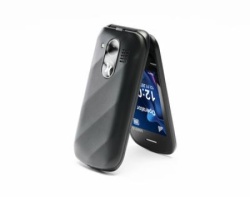 Maxcom MM815 L Black mobilni telefon
