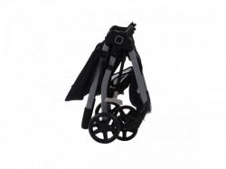 Maxi Cosi kolica sa nosiljkom Zelia nomad black 1210710300 - Img 3