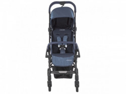 Maxi cosi kolica za bebe Laika nomad blue 1232243110 - Img 2