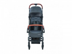 Maxi cosi kolica za bebe Laika sparkl grey 1232956110 - Img 2