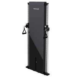 Maxxus Zidna sprava sa koturovima za povlačenje (SmartGym H8) ( GSMX-600424-00019-0001 )