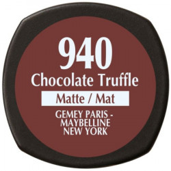 Maybelline New York Hydra Extreme Ruž za usne 940 Chocolate Truffle ( 1003000639 ) - Img 3