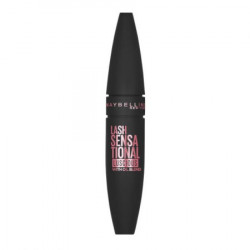 Maybelline New York Lash Sensational Luscious 07 very black ( 1003009812 ) - Img 2