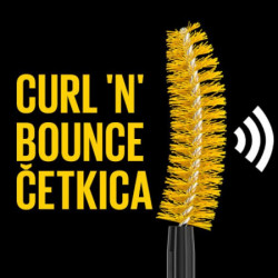 Maybelline New York maskara colossal curl bounce ( 1100007667 ) - Img 3