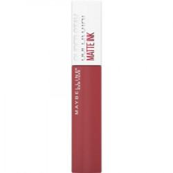 Maybelline New York Superstay Matte Ink Pinks tečni ruž 170 Initiator ( 1100000754 ) - Img 1