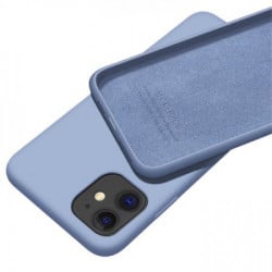 MCTK5-SAMSUNG S22 plus futrola soft silicone purple (159) - Img 1