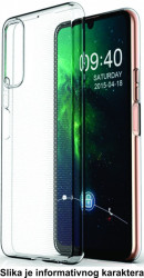 MCTT1-XIAOMI Redmi Note 9 Pro Futrola UTP Ultra Tanki Protect silicone providna - Img 1