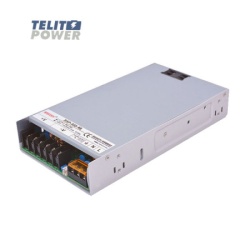 Mean Well RSP-500-48 – 500W industrijsko napajanje, 48V, PFC, metalno kućište ( 4917 )