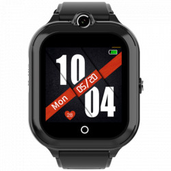 MeanIT smartwatch 1.44" ekran, GSM 4G - WATCH 4G - calling - Img 4
