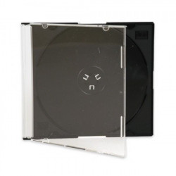 Mediaplast Slim CD Kutija 1/200 5.2 MM/SRB ( 95S/Z )