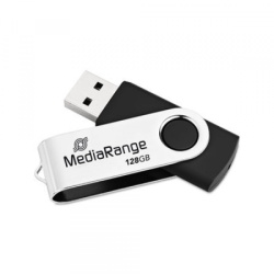 Mediarange Flash USB 128GB 2.0 ( N094 ) -1
