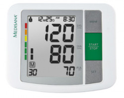 Medisana BU 510 merač krvnog pritiska za nadlakticu - Img 1