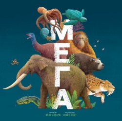 MEGA: Najveće životinje sveta ( 30119 )
