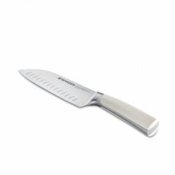  Mehrzer Nož Santoku 17cm ( 728507 )  - Img 1