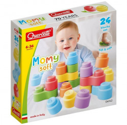 Mekane kocke momy 24 pcs ( 105/4142 )