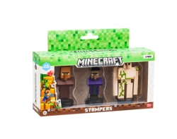 Menart records minecraft figura pečati ( MC98483 )-3