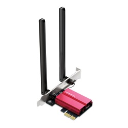 Mercusys ma86xe, bluetooth adapter axe540mb/s, bt 5,2 6957939001865 ( mema86xe )