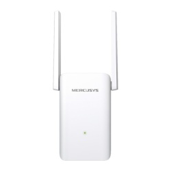Mercusys ME80X V1.0, AX3000 Wi-Fi 6 Range Extender ( 6299 )-6