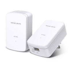 Mercusys MP500 KIT V1.2, AV1000 Gigabit Powerline Starter Kit ( 5690 )-2