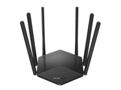 Mercusys mr50g ac1900 wireless dual band gigabit router ( ms003 )