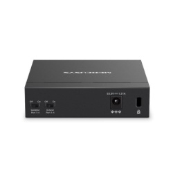 Mercusys MS105GP v1, 5-Port Gigabit Desktop Switch with 4-Port PoE+ ( 5401 )-2