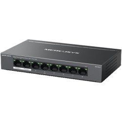 Mercusys MS108GP 8-Port Gigabit Desktop Switch ( MS108GP ) -3