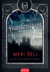 Meri Šeli Frankenštajn ( 287040 )