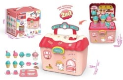 Merx dezert set-kućica ( ms95348 )