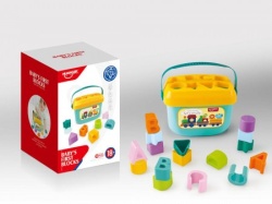 Merx huanger pogodi oblik set za igru ( MS45405 )