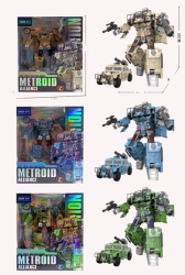 Merx vojnici transformersi 3 ass ( ms55344 )