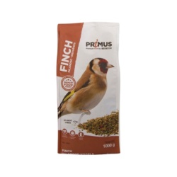 Mešavina 1235-12163 za divlje ptice 1kg primus ( 03873 )