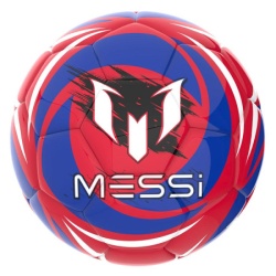 Messi fudbalska lopta ( 1041943 )-1