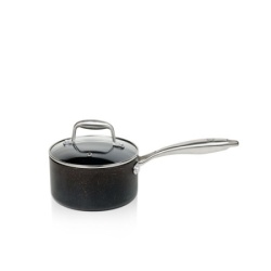Metalac Ignis aluminijumska kaserola 16cm/1,6l sa staklenim poklopcem ( 391518 )