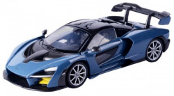 Metalni auto 1:24 mclaren senna ( 25/79355 )