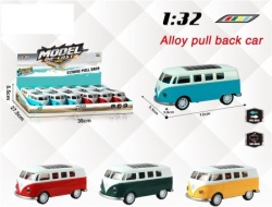 Metalni auto VW kombi ( MKM423544 )